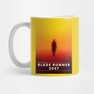 Blade Runner 2047 Mug